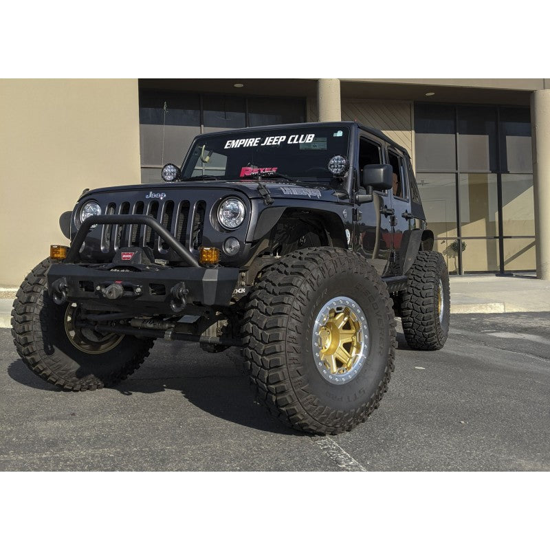 CERCHIO BLACK RHINO RIFT BEADLOCK