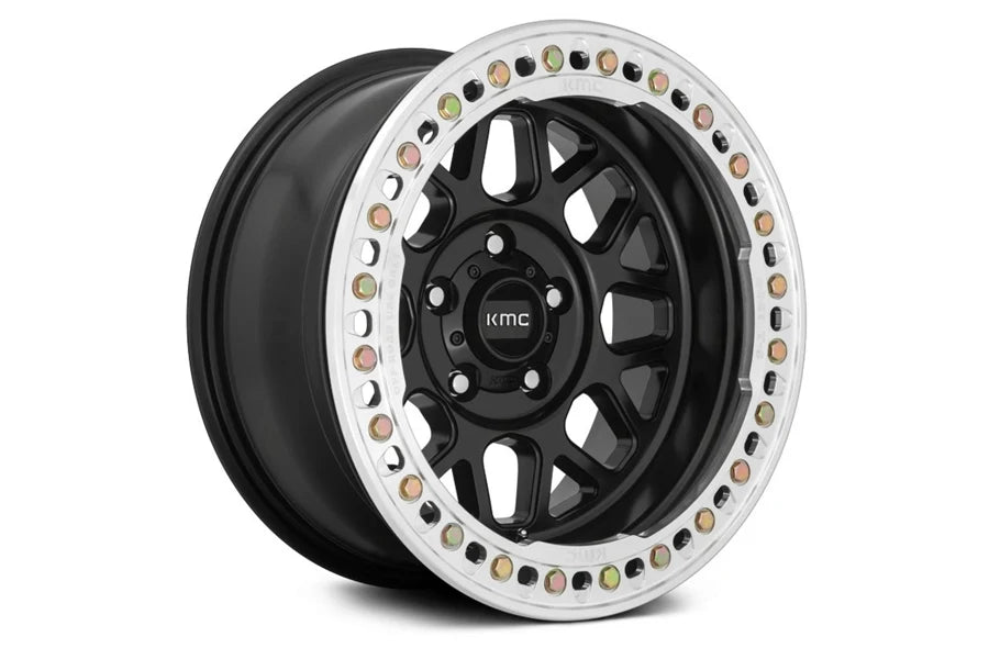 CERCHIO KMC GRENADE KM235 BEADLOCK