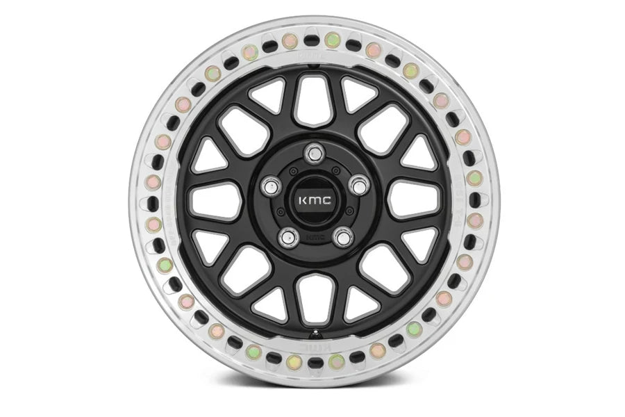 CERCHIO KMC GRENADE KM235 BEADLOCK