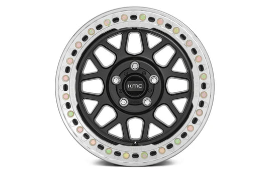 CERCHIO KMC GRENADE KM235 BEADLOCK