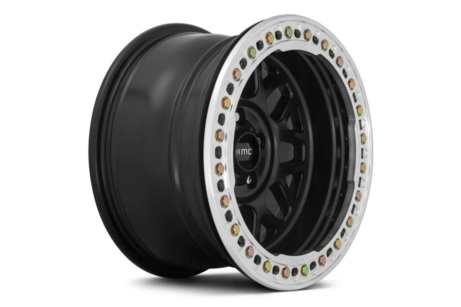 CERCHIO KMC GRENADE KM235 BEADLOCK