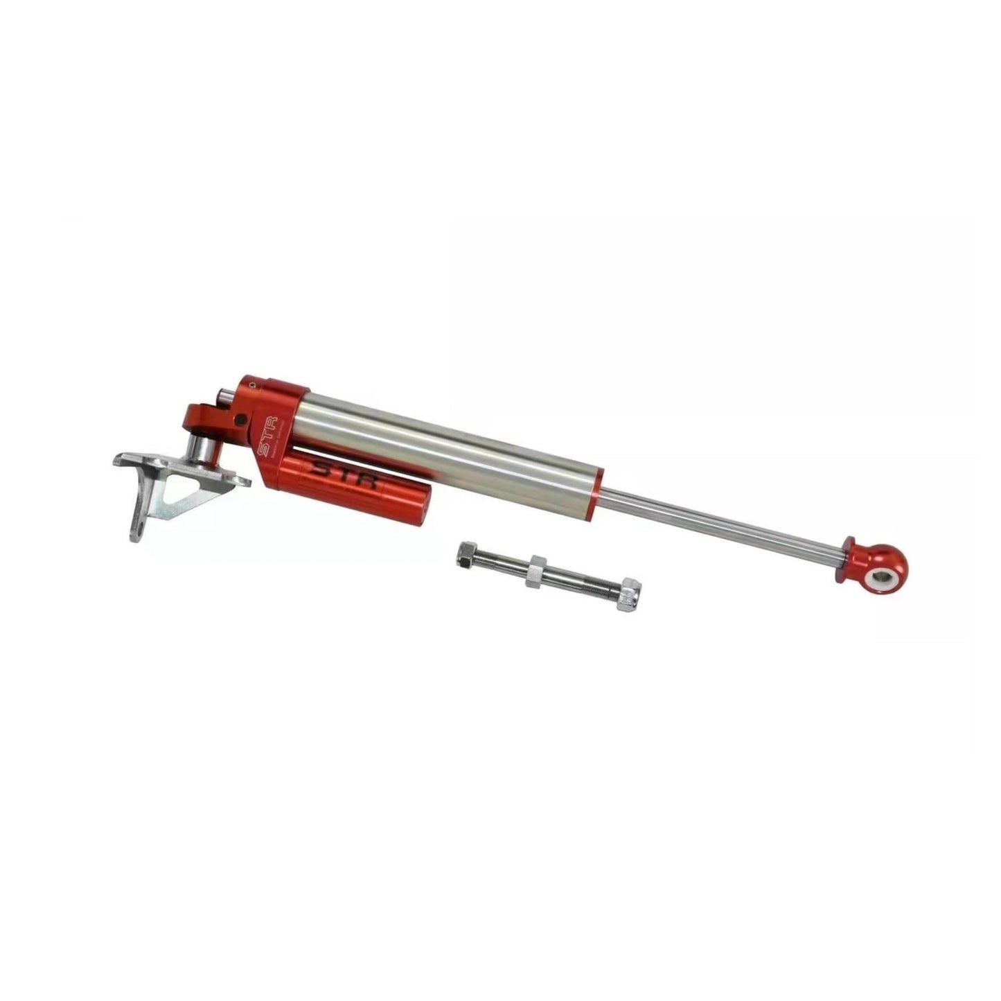 AMMORTIZZATORE DI STERZO JEEP WEANGLER JL E GLADIATOR JT