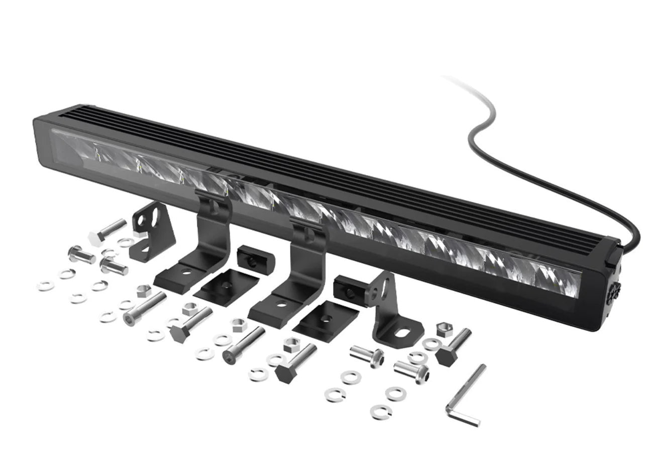 BARRA A LED 22” CON DRL