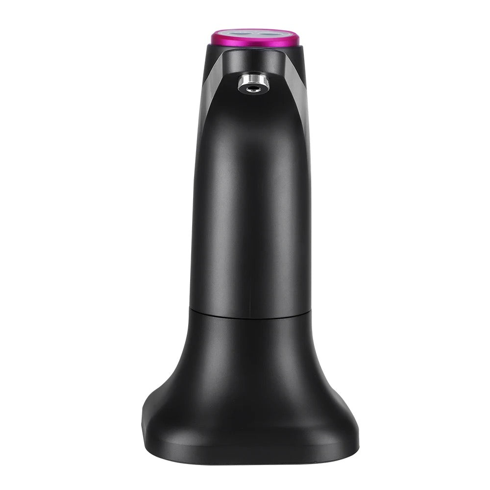 RUBINETTO PORTATILE ELETTRICO LAVANDINO CAMPEGGIO
