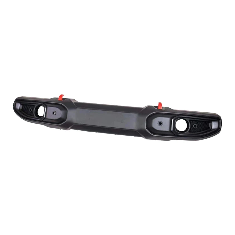 PARAURTI IN PLASTICA USA ANNIVERSARIO JEEP WRANGLER JL E GLADIATOR JT