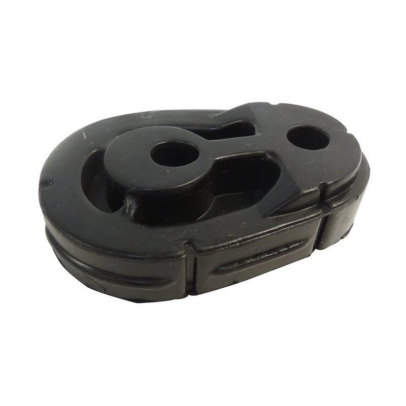 SUPPORTO ANTIVIBRANTE SCARICO JEEP WRANGLER JK