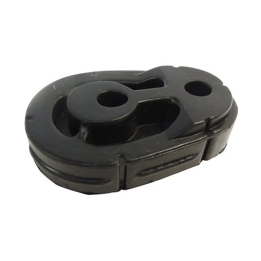 SUPPORTO ANTIVIBRANTE SCARICO JEEP WRANGLER JK