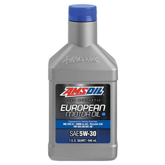 OLIO MOTORE AMSOIL 5W-30