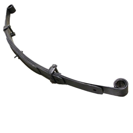 BALESTRA ANTERIORE OME JEEP WRANGLER YJ +2”
