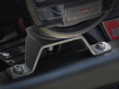 SUPPORTI FARELLI PARAURTI ANTERIORE ANNIVERSARIO JEEP WRANGLER JK