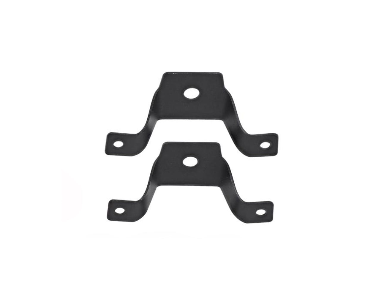 SUPPORTI FARELLI PARAURTI ANTERIORE ANNIVERSARIO JEEP WRANGLER JK