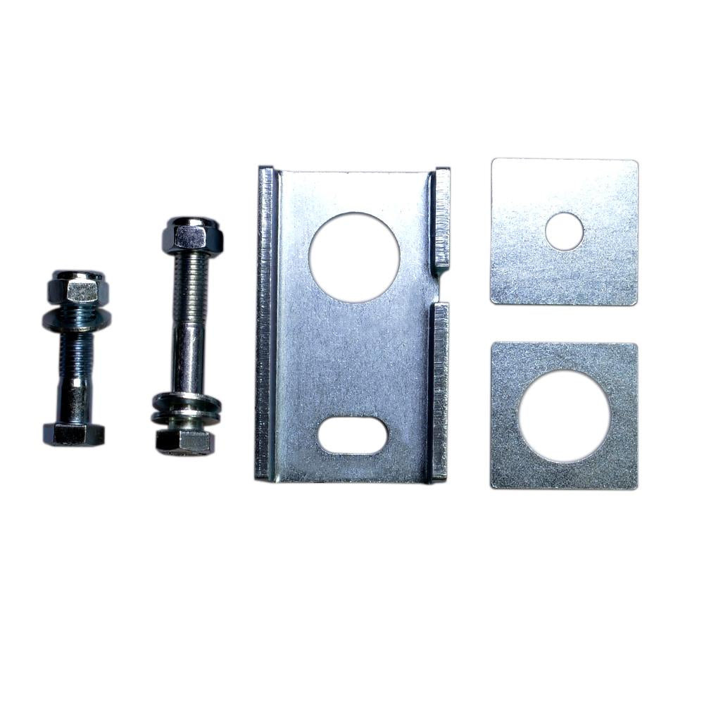 RILOCATORE BARRA PANHARD ANTERIORE JEEP WRANGLER YJ