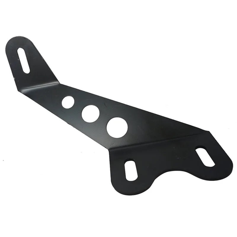 SUPPORTI BARRA A LED COFANO JK
