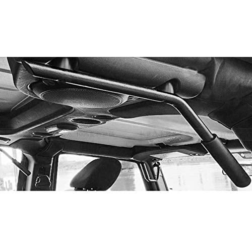 MANIGLIE INTERNE JEEP WRANGLER JK 4 porte