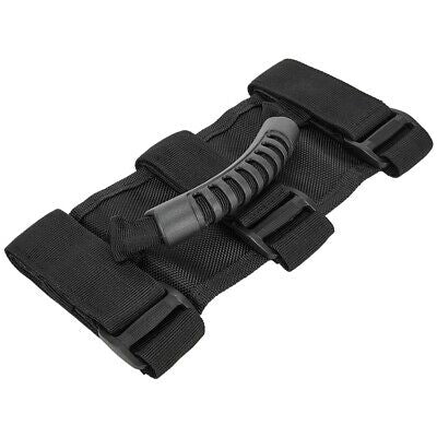 MANIGLIE ROLL-BAR JEEP WRANGLER JK