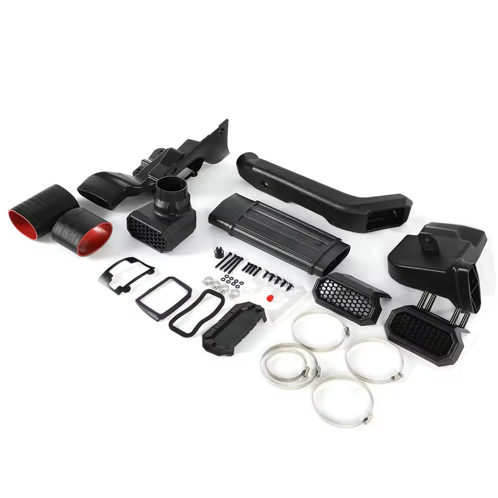 SNORKEL JEEP WRANGLER JL