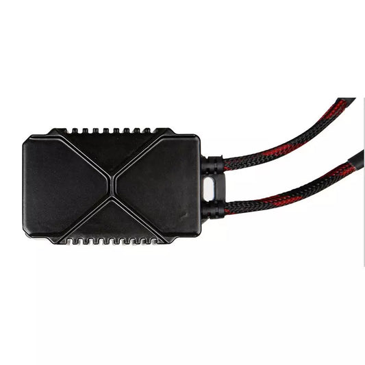 COPPIA CANBUS PER FARI ATTACCO H4