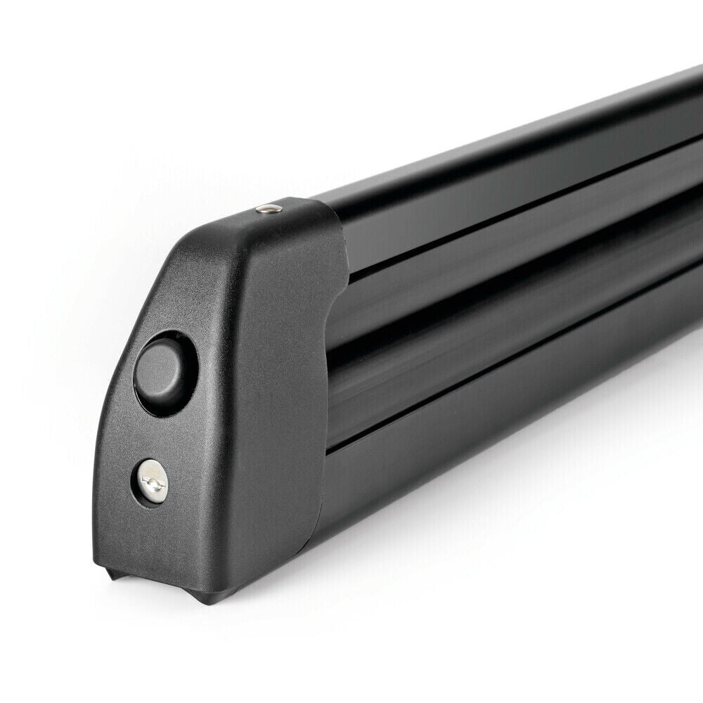 PORTASCI NK-60 PER BARRE DA TETTO