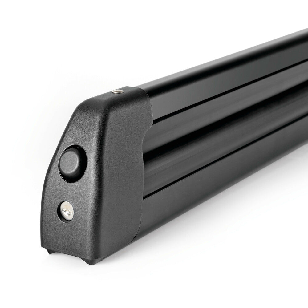 PORTASCI NK-40 PER BARRE DA TETTO
