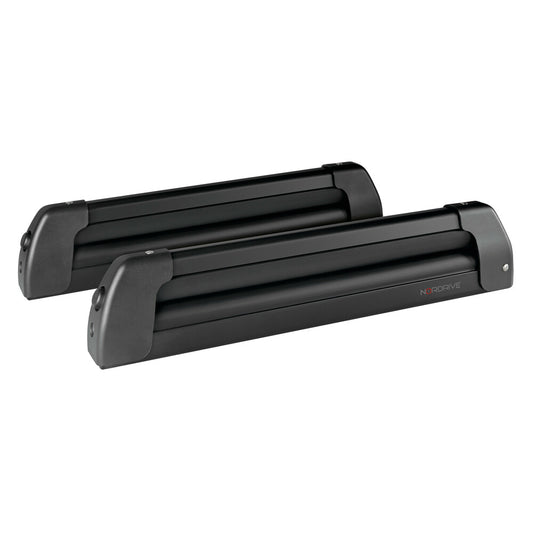 PORTASCI NK-40 PER BARRE DA TETTO