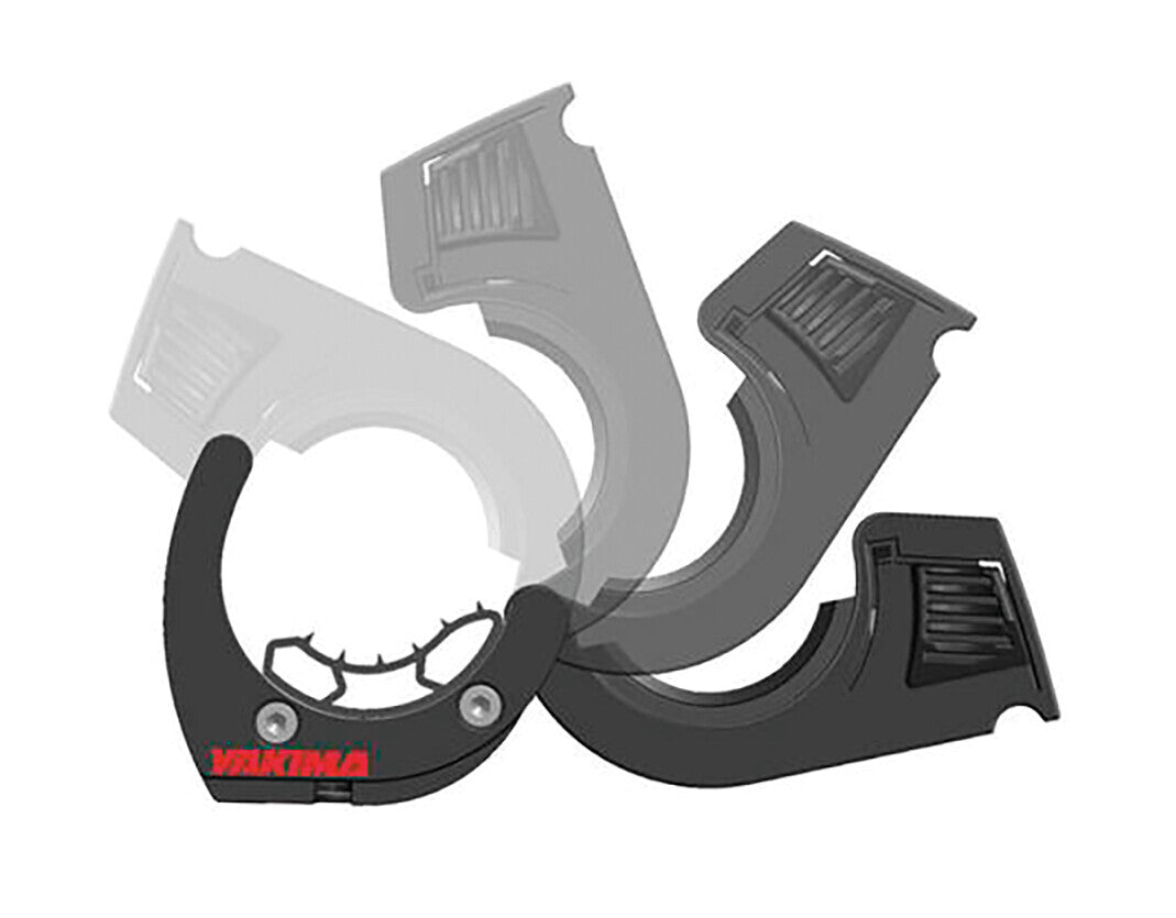COPPIA SUPPORTI REMI/PALE