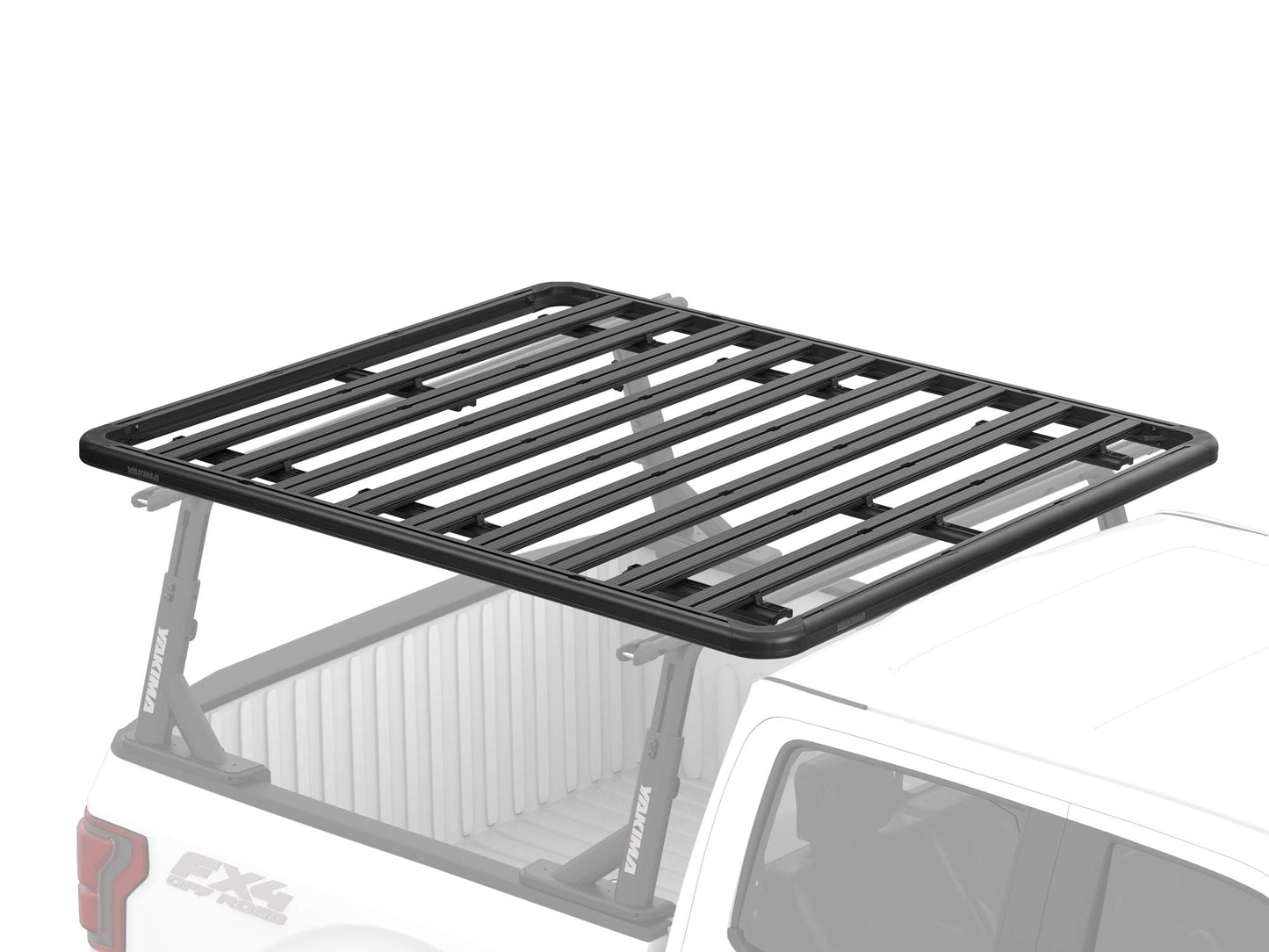 PIATTAFORMA PORTAPACCHI 1485x2130MM