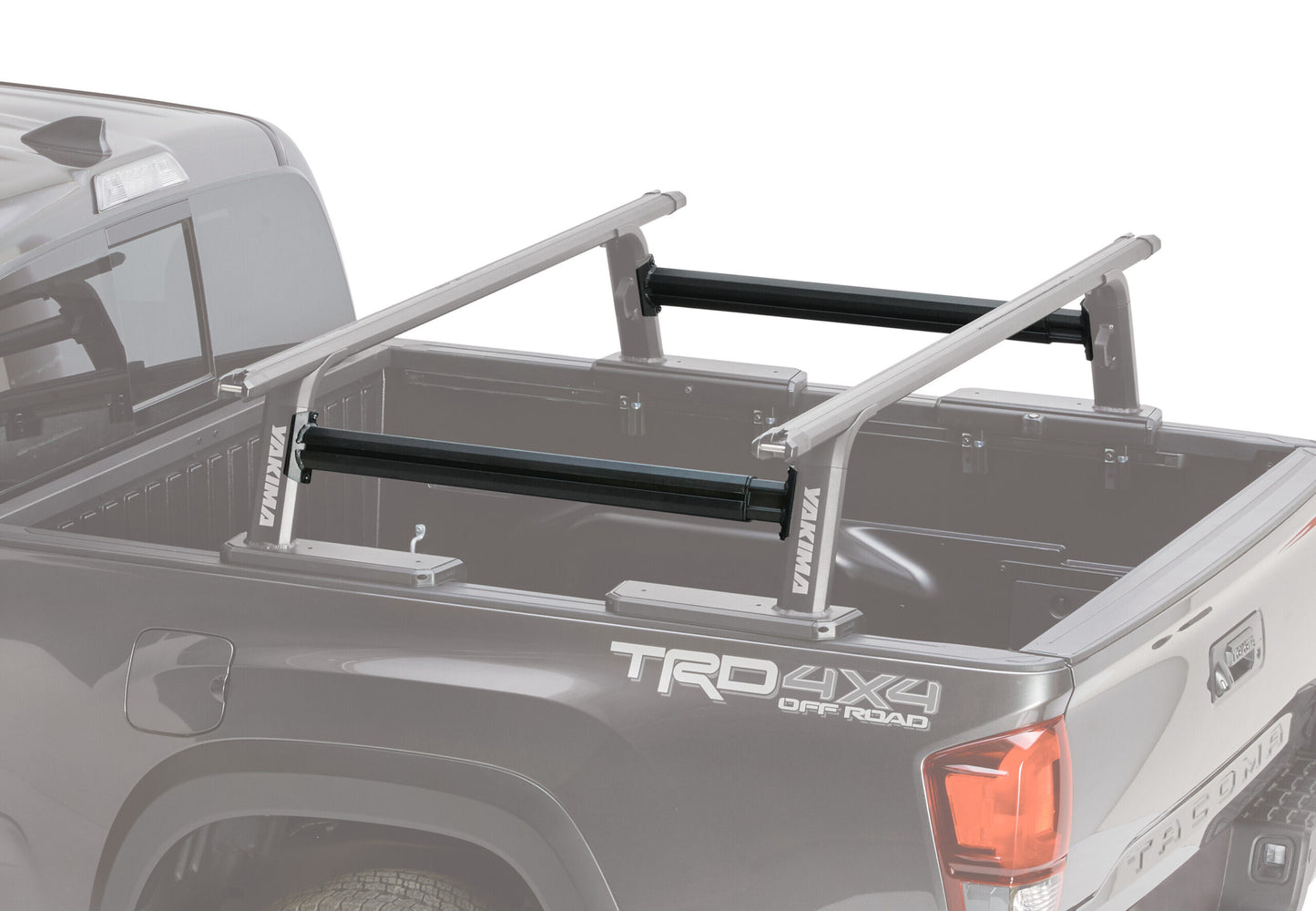 BARRE LATERALI PORTAPACCHI PICK UP