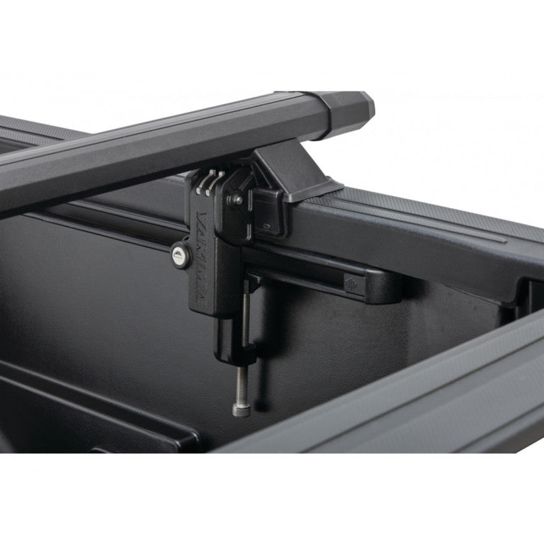 COPPIA BARRE PORTATUTTO IN ALLUMINIO 152 cm