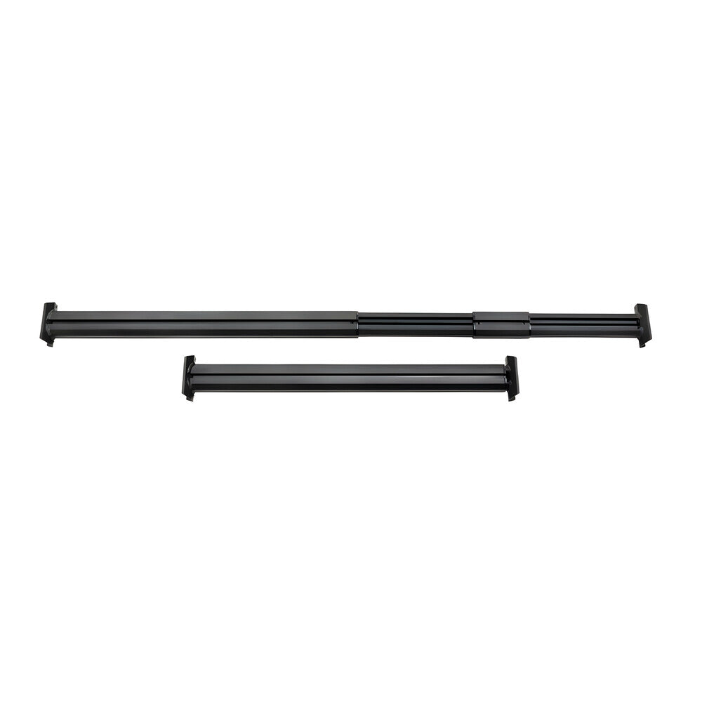 BARRE LATERALI PORTAPACCHI PICK UP