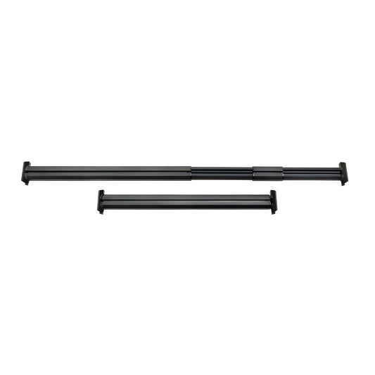 BARRE LATERALI PORTAPACCHI PICK UP