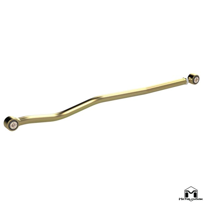 BARRA PANHARD POSTERIORE RINFORZATA METALCLOAK JEEP WRANGLER JL