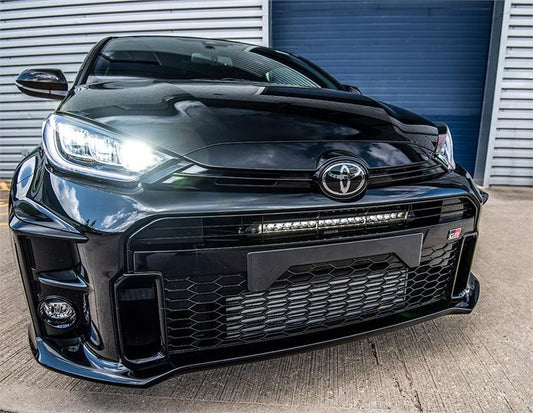 KIT INTEGRAZIONE FARI LAZER TOYOTA YARIS GR