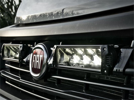 KIT INTEGRAZIONE FARI LAZER TRIPLE-R 750 ELITE FIAT DUCATO (2014-2021)