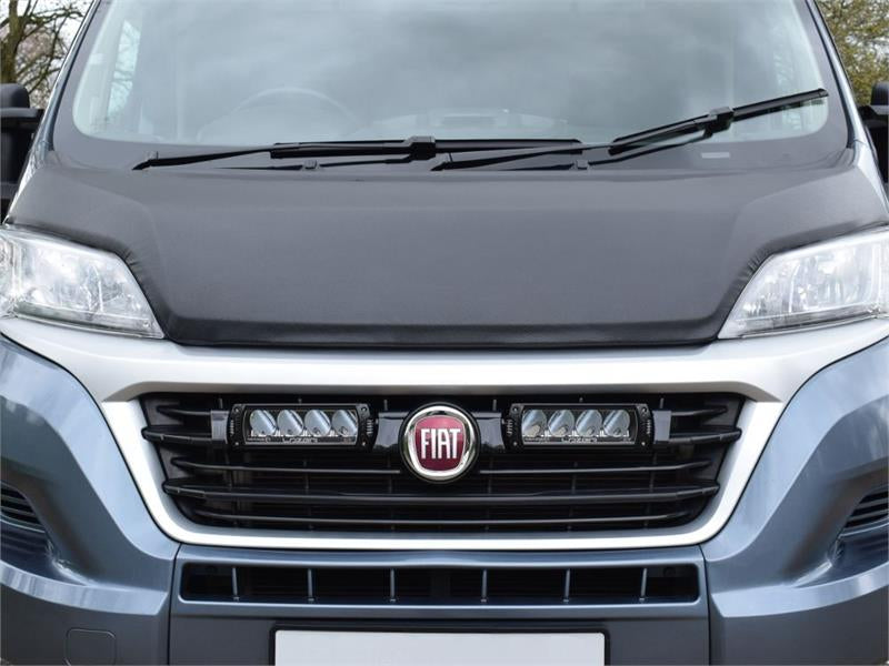 KIT INTEGRAZIONE FARI LAZER TRIPLE-R 750 ELITE FIAT DUCATO (2014-2021)