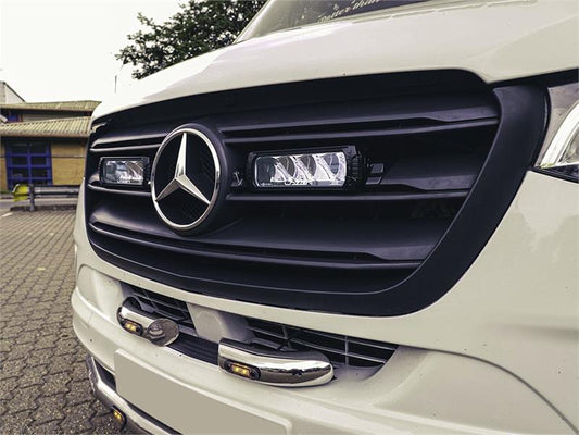 KIT INTEGRAZIONE FARI LAZER TRIPLE-R 750 ELITE MERCEDES SPRINTER 2018+