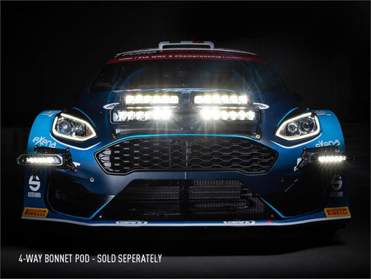 LAZER SOLUZIONI RALLY