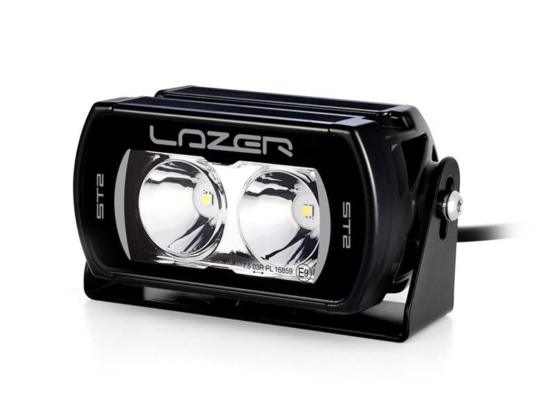 LAZER ST2 EVOLUTION