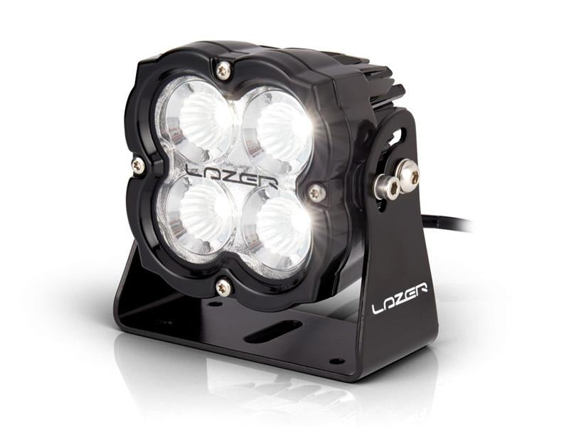 LAZER UTILITY-45