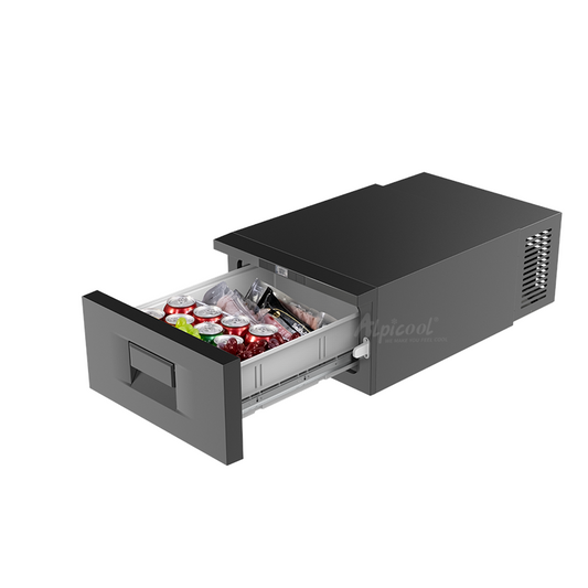 FRIGORIFERO ALPICOOL D30 A CASSETTO