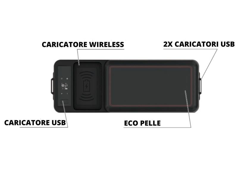 FRIGORIFERO ALPICOOL CF8 A BRACCIOLO