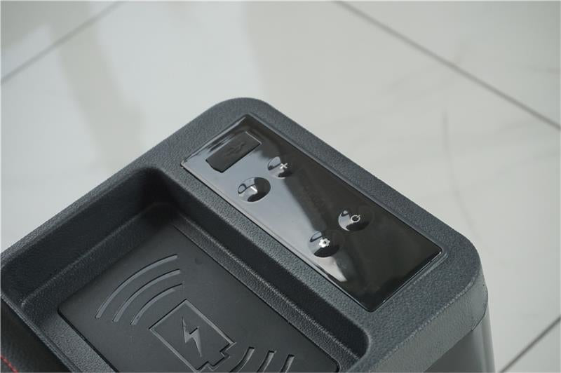 FRIGORIFERO ALPICOOL CF8 A BRACCIOLO