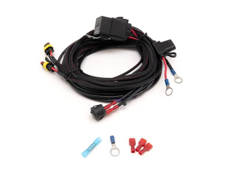 KIT INTEGRAZIONE FARI LAZER ST4 VW TRANSPORTER T6.1