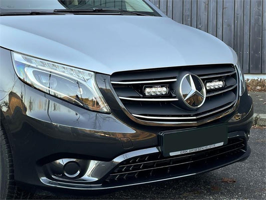 KIT INTEGRAZIONE FARI LAZER MERCEDES VITO (2020 +)