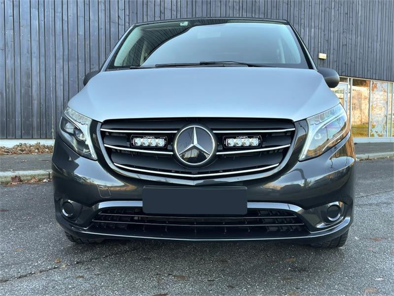 KIT INTEGRAZIONE FARI LAZER MERCEDES VITO (2020 +)