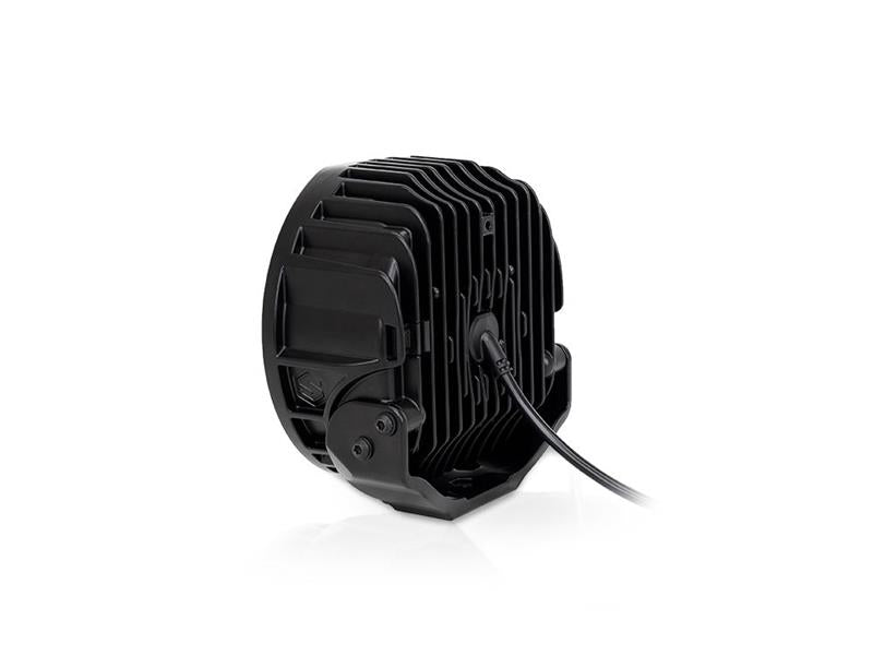 LAZER FARO SENTINEL 7" BLACK