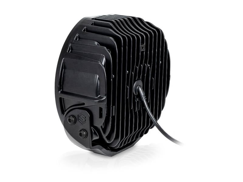 LAZER FARO SENTINEL 9" BLACK