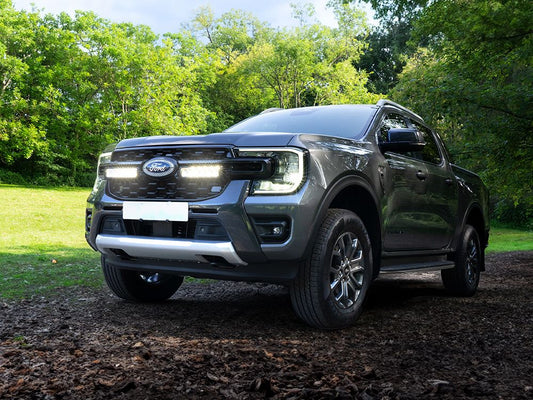 KIT INTEGRAZIONE FARI LAZER FORD RANGER 2023 -