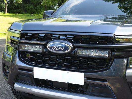 KIT INTEGRAZIONE FARI LAZER FORD RANGER 2023 -