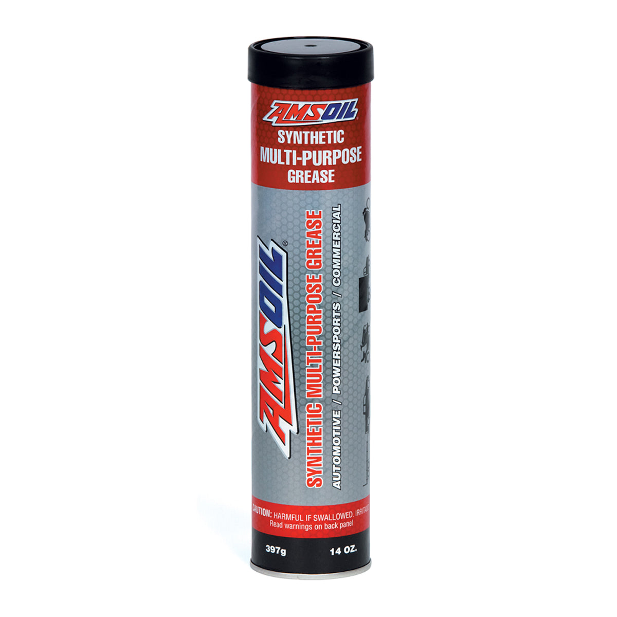 AMSOIL GRASSO
