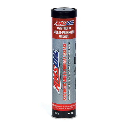 AMSOIL GRASSO